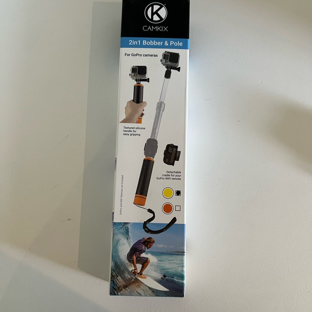 GoPro Hero 4 - Picture 4 of 5